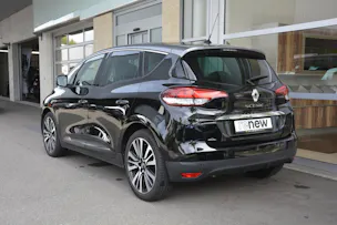 RENAULT Scénic 1.3 TCe 160 Initiale EDC
