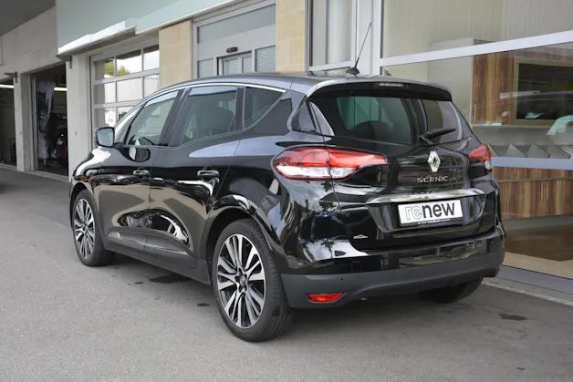 RENAULT Scénic 1.3 TCe 160 Initiale EDC