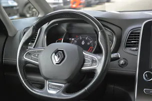 RENAULT Scénic 1.3 TCe 160 Initiale EDC