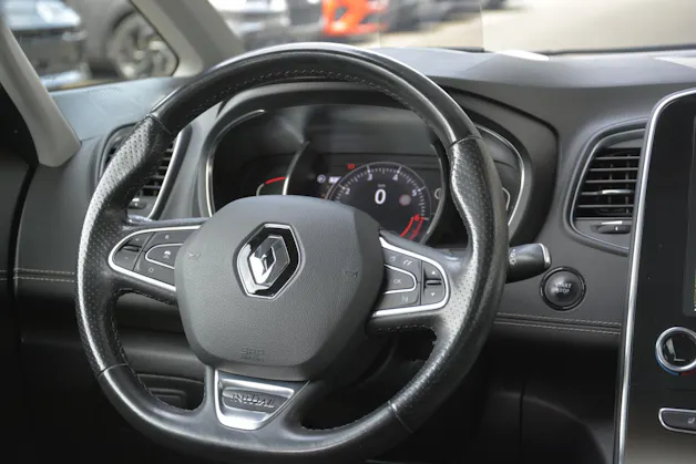 RENAULT Scénic 1.3 TCe 160 Initiale EDC