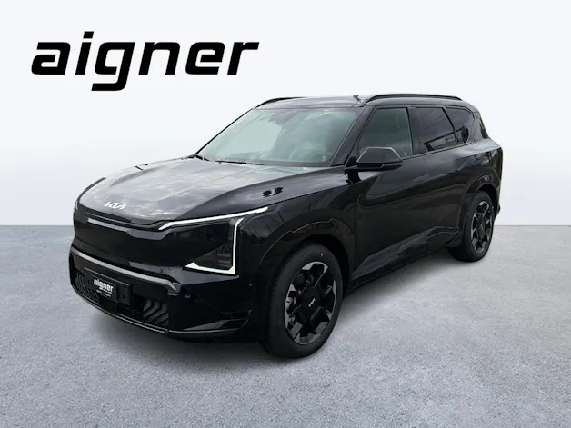 Kia EV5 81 kWh GT-Line 4x4