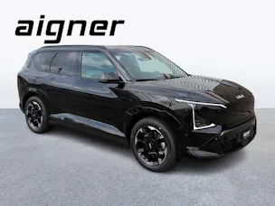 Kia EV5 81 kWh GT-Line 4x4