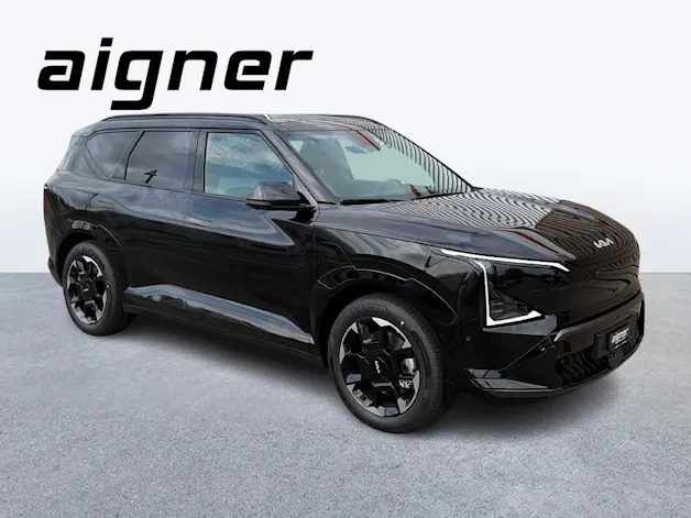 Kia EV5 81 kWh GT-Line 4x4