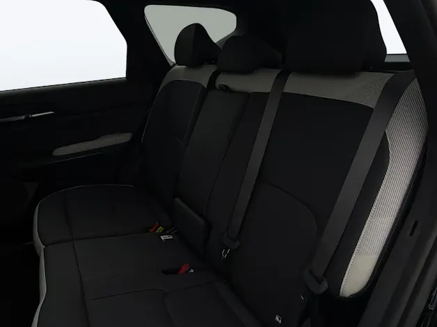 Kia EV5 81 kWh GT-Line 4x4