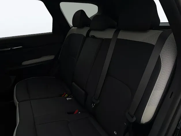 Kia EV5 81 kWh GT-Line 4x4