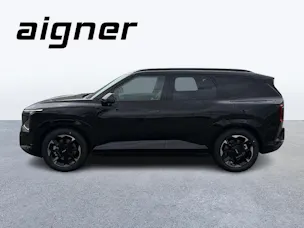 Kia EV5 81 kWh GT-Line 4x4