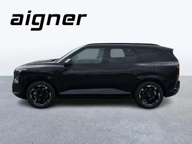 Kia EV5 81 kWh GT-Line 4x4