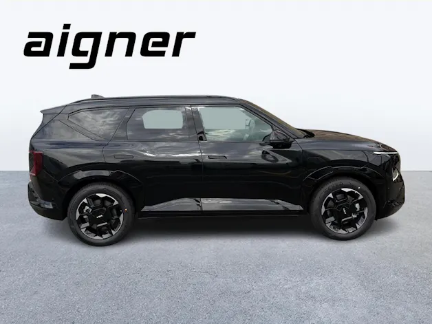 Kia EV5 81 kWh GT-Line 4x4