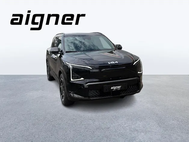 Kia EV5 81 kWh GT-Line 4x4