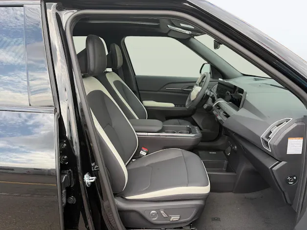 Kia EV5 81 kWh GT-Line 4x4