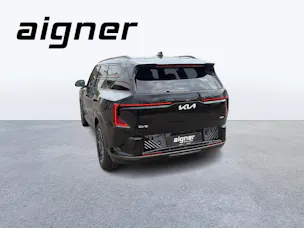 Kia EV5 81 kWh GT-Line 4x4