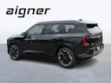 Kia EV5 81 kWh GT-Line 4x4