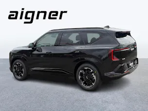 Kia EV5 81 kWh GT-Line 4x4