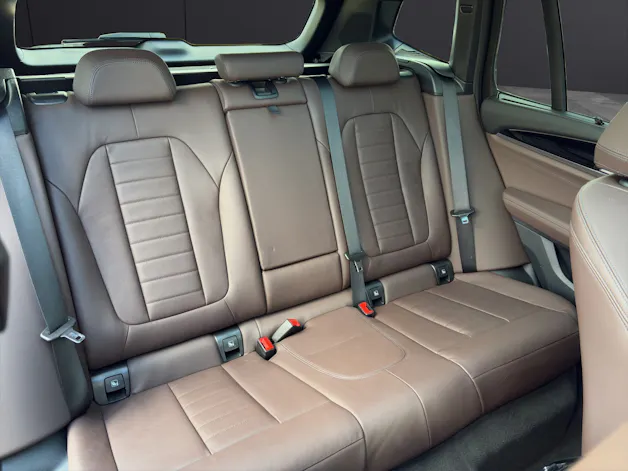 BMW X3 xDrive30i