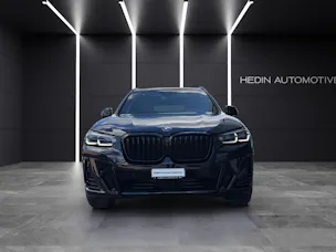 BMW X3 xDrive30i