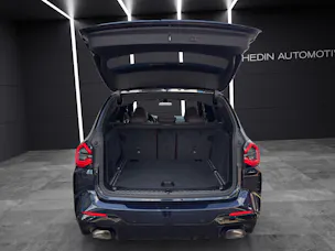BMW X3 xDrive30i