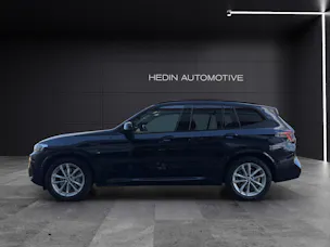 BMW X3 xDrive30i