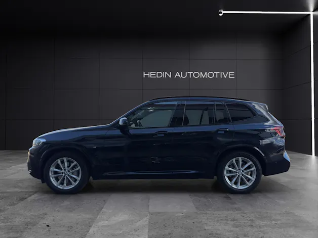 BMW X3 xDrive30i