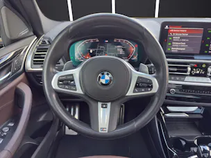 BMW X3 xDrive30i
