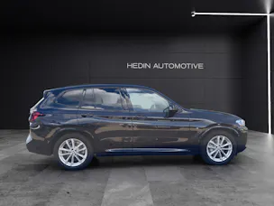 BMW X3 xDrive30i