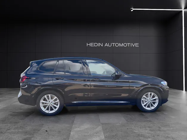 BMW X3 xDrive30i
