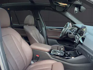 BMW X3 xDrive30i