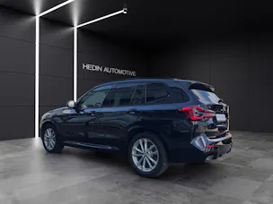 BMW X3 xDrive30i