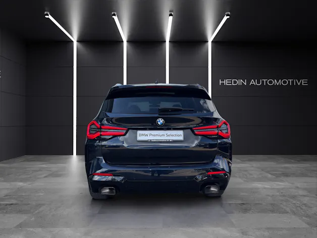 BMW X3 xDrive30i