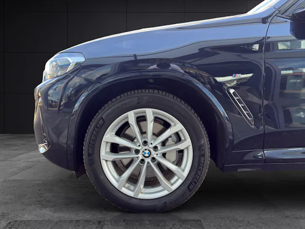 BMW X3 xDrive30i