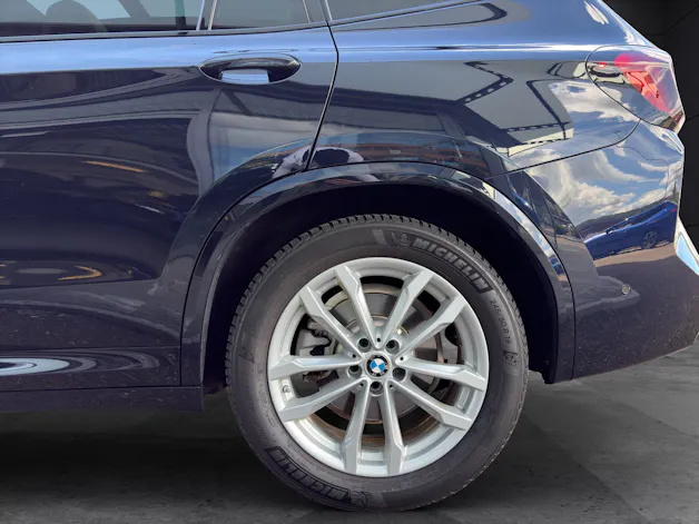BMW X3 xDrive30i