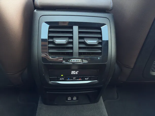 BMW X3 xDrive30i