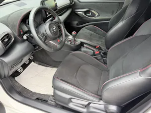 Toyota GR Yaris 1.6 Turbo Sport 4x4