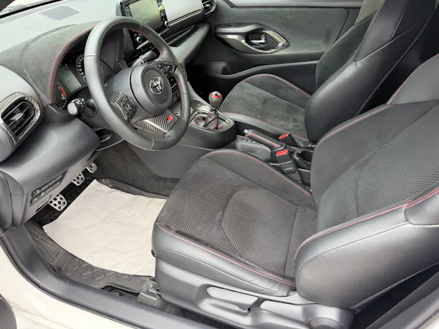 Toyota GR Yaris 1.6 Turbo Sport 4x4