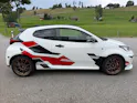Toyota GR Yaris 1.6 Turbo Sport 4x4