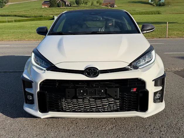 Toyota GR Yaris 1.6 Turbo Sport 4x4