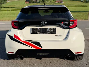 Toyota GR Yaris 1.6 Turbo Sport 4x4
