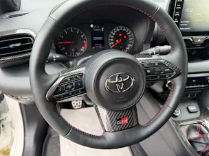 Toyota GR Yaris 1.6 Turbo Sport 4x4