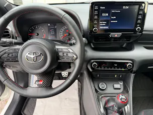 Toyota GR Yaris 1.6 Turbo Sport 4x4