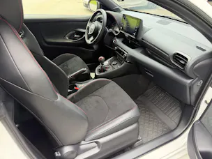 Toyota GR Yaris 1.6 Turbo Sport 4x4