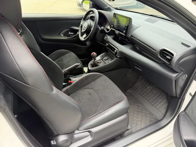Toyota GR Yaris 1.6 Turbo Sport 4x4