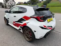 Toyota GR Yaris 1.6 Turbo Sport 4x4