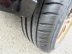 Toyota GR Yaris 1.6 Turbo Sport 4x4
