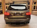 Mercedes-Benz C 63 S AMG Kombi