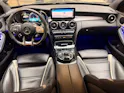 Mercedes-Benz C 63 S AMG Kombi