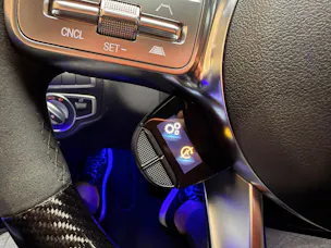 Mercedes-Benz C 63 S AMG Kombi