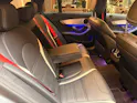 Mercedes-Benz C 63 S AMG Kombi