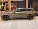 Mercedes-Benz C 63 S AMG Kombi