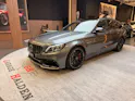 Mercedes-Benz C 63 S AMG Kombi