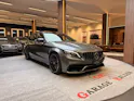 Mercedes-Benz C 63 S AMG Kombi