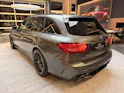 Mercedes-Benz C 63 S AMG Kombi